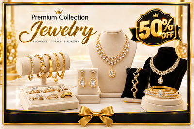 Jewellery store