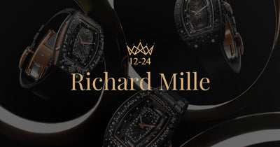 Richard Mille ⌚