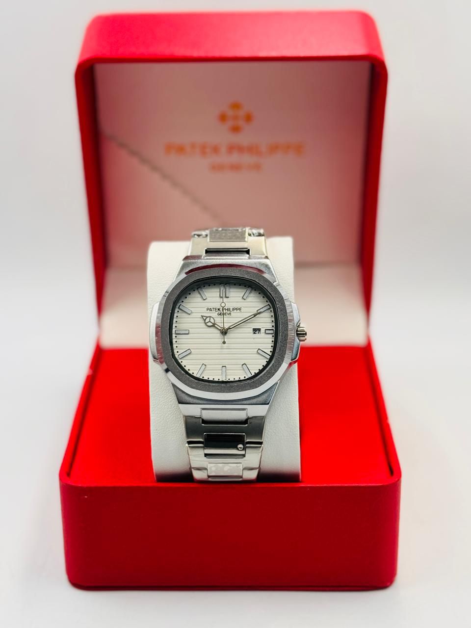 Patek Philippe's