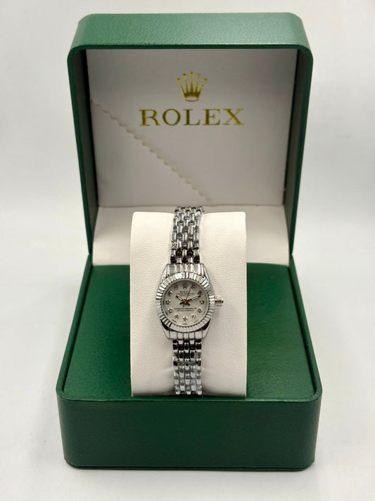 Rolex woman watch