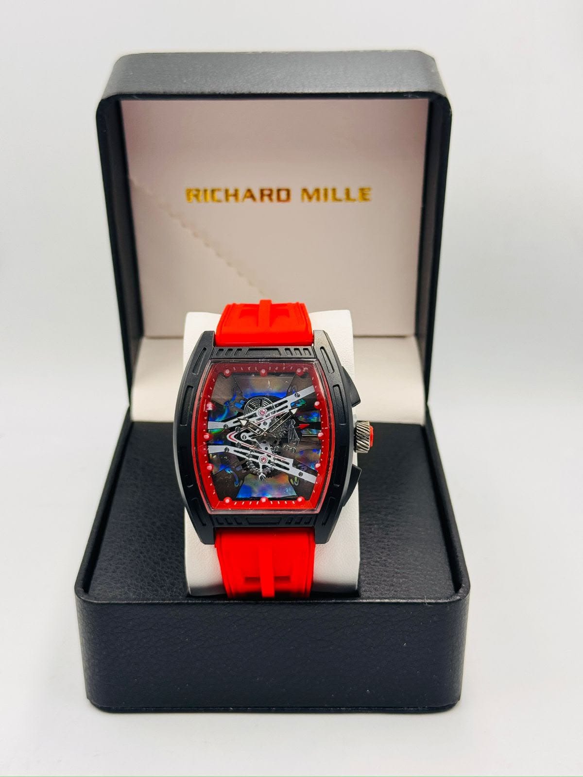 Richard mille
