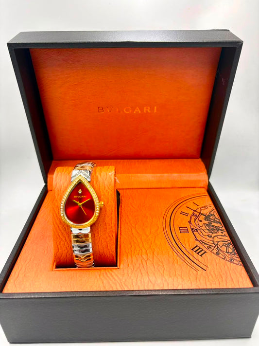 BvLGARI