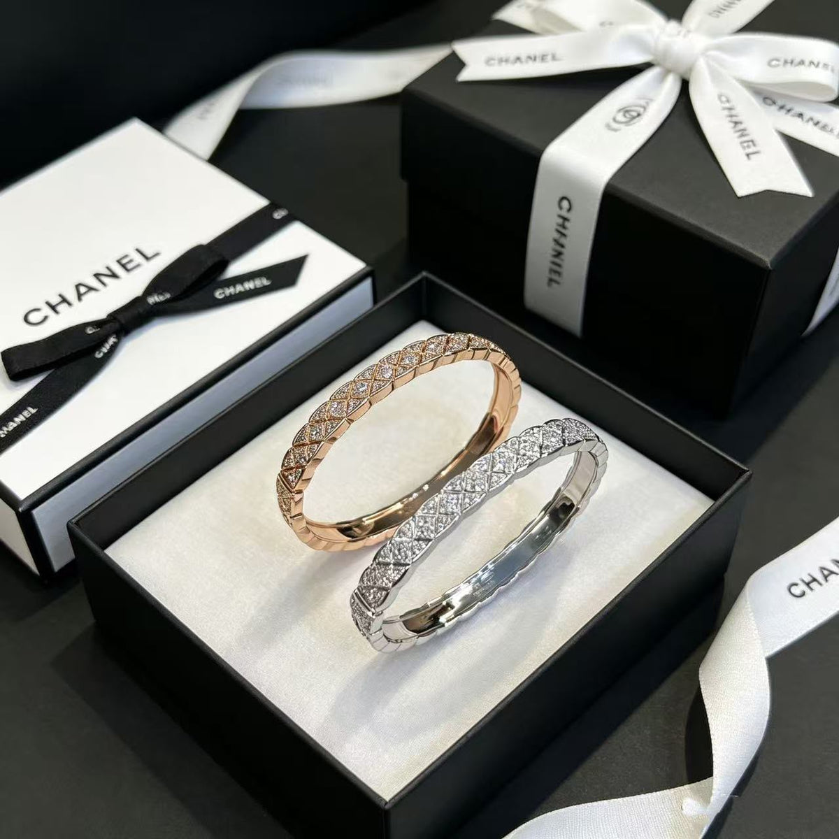 Bangle one PCs