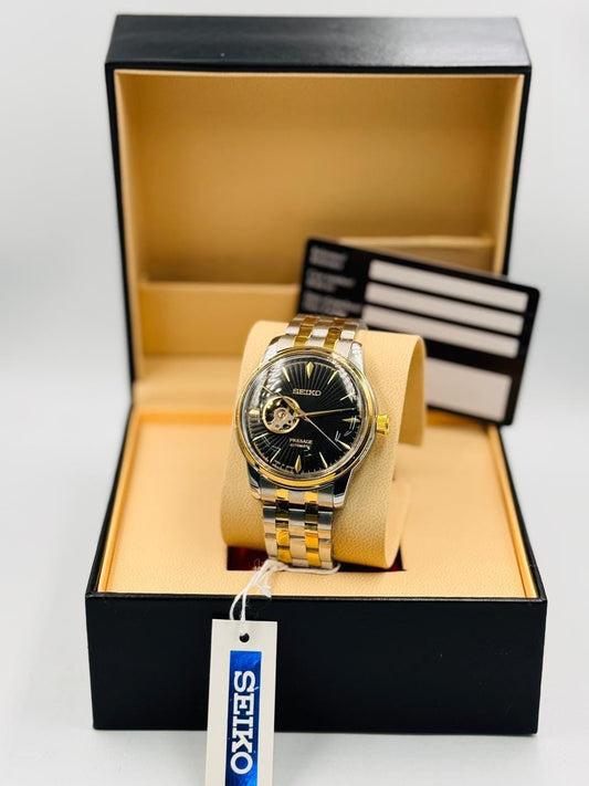 Sekio automatic