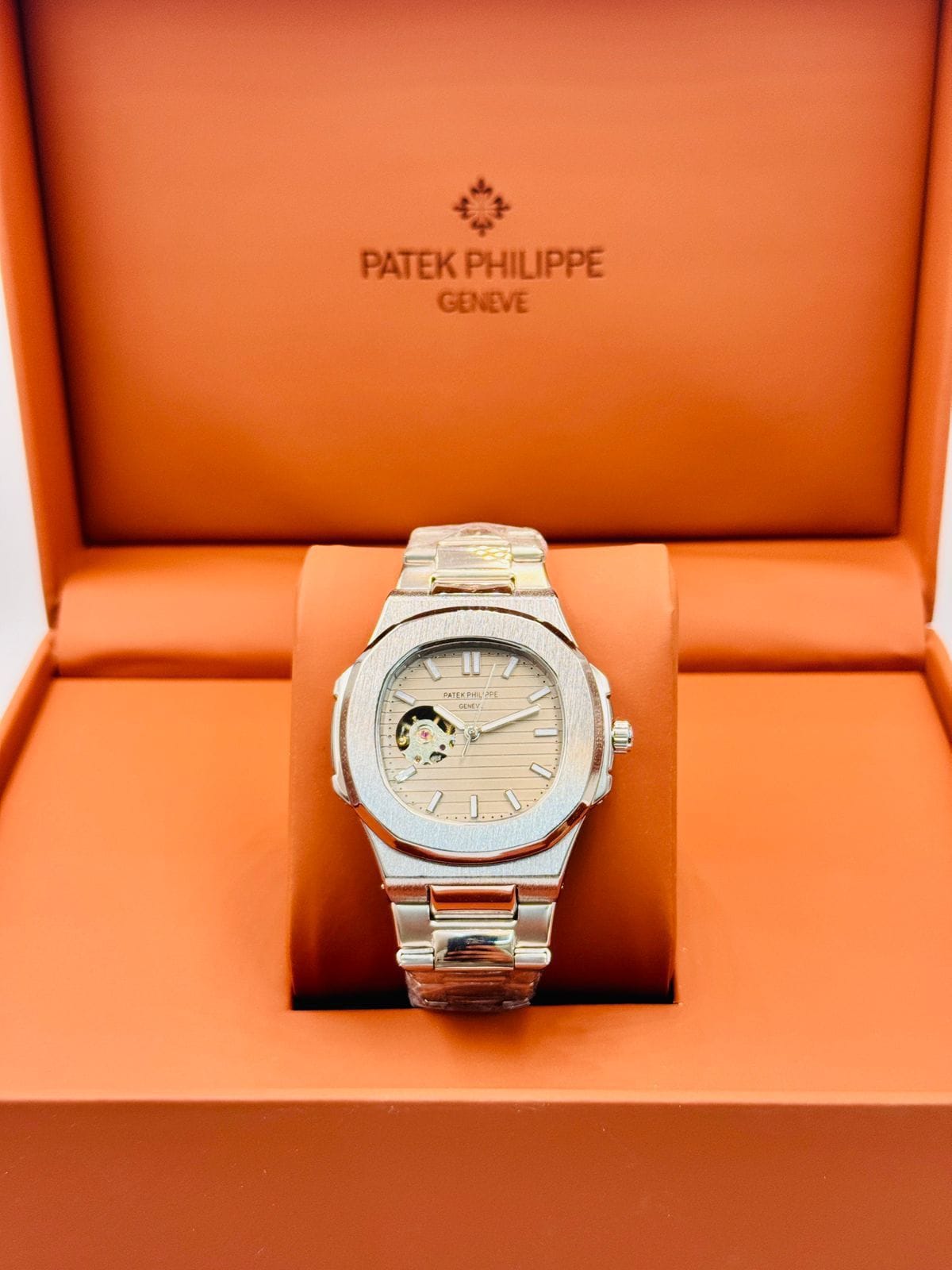 PATEK PHILIPPE