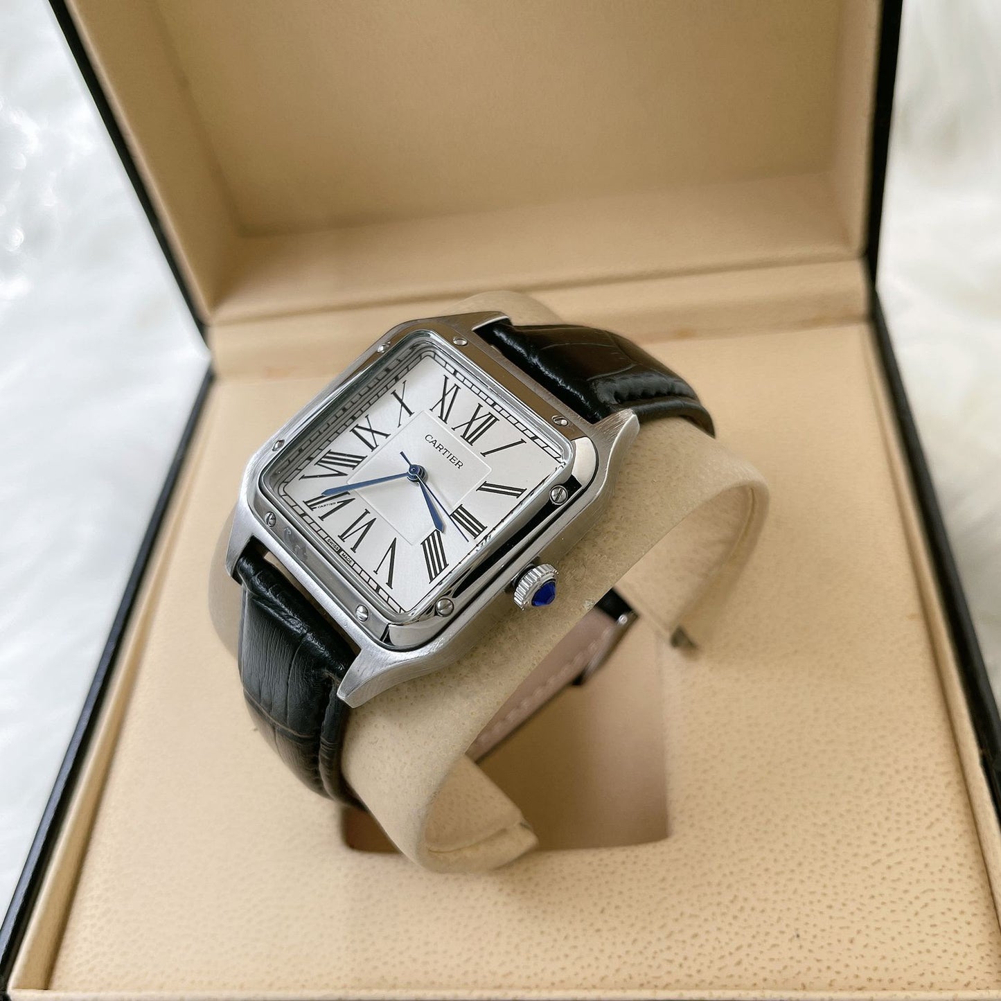 Cartier