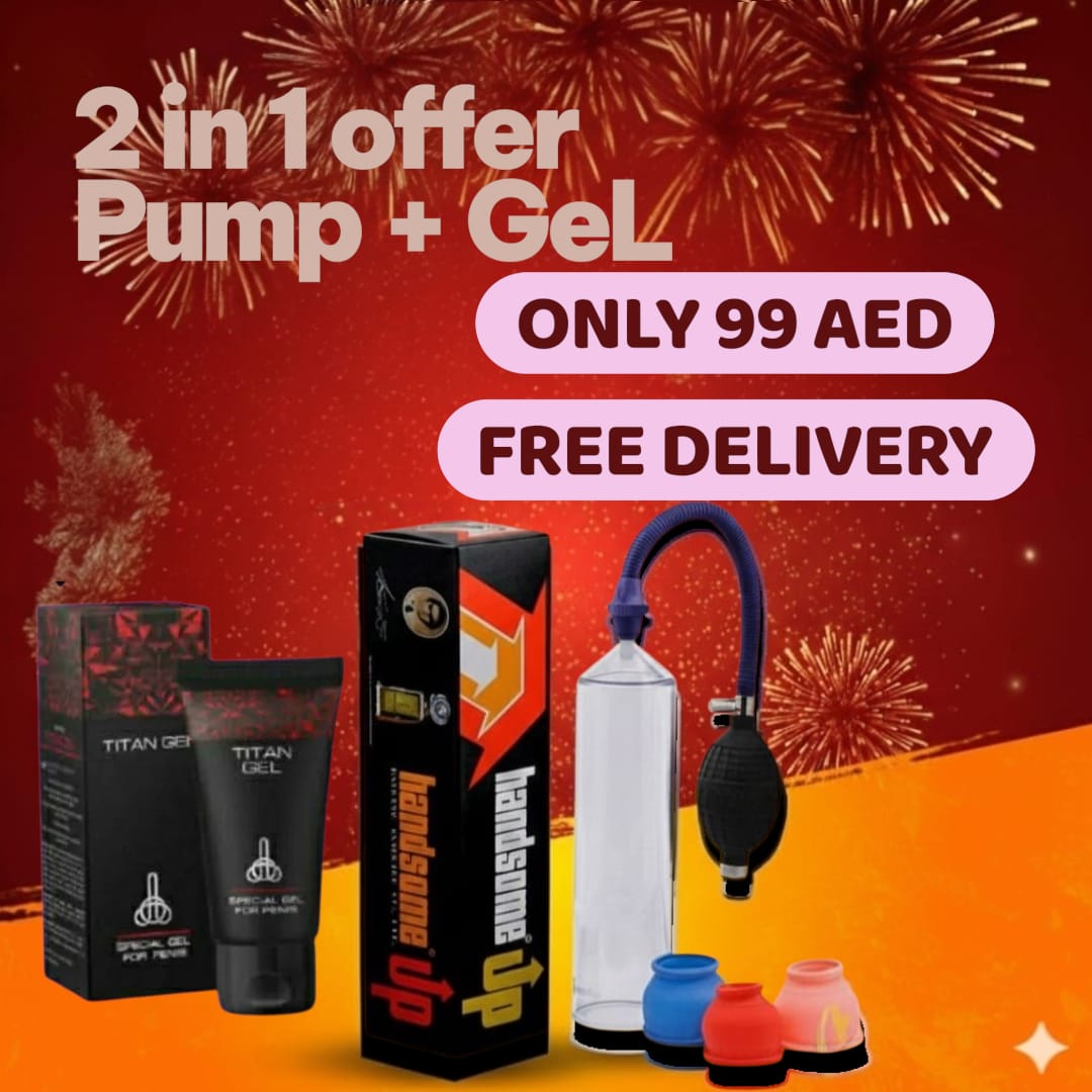 Special offer
