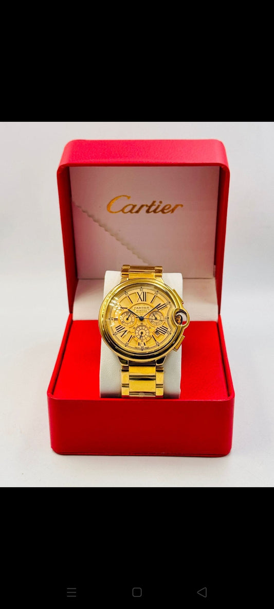 Cartier