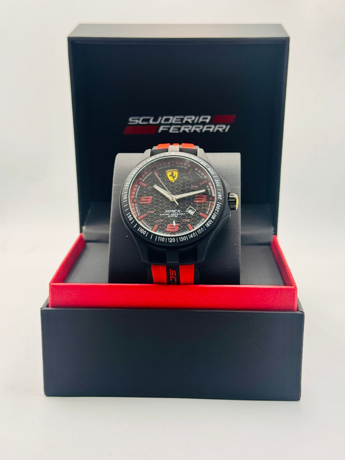 ferrari
