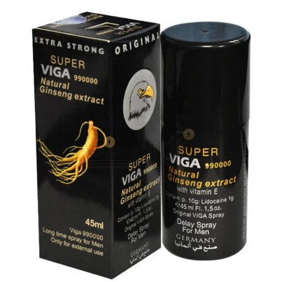 SUPER VIGA SPRAY