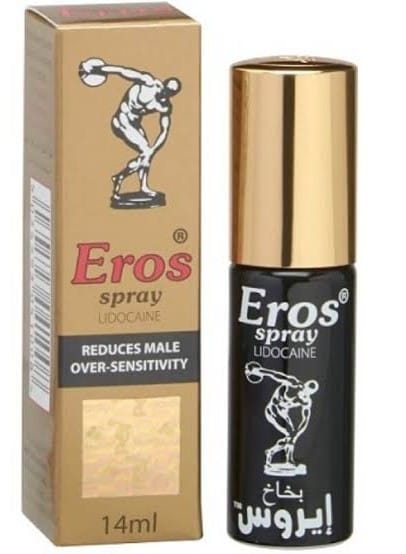 EROS SPRAY