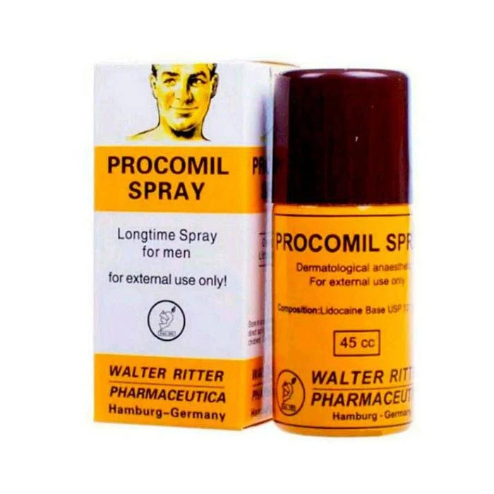 PROCOMIL SPRAY