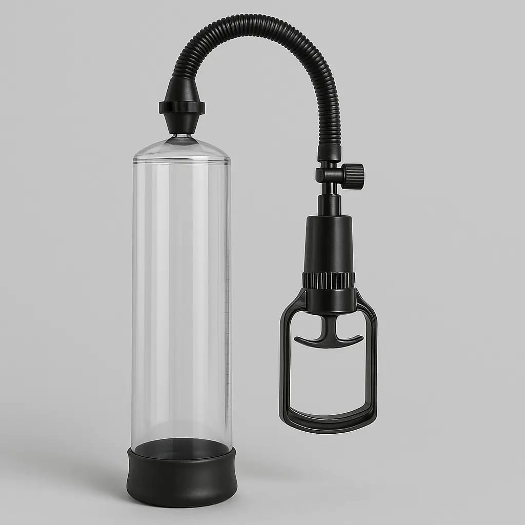 PENIS PUMP