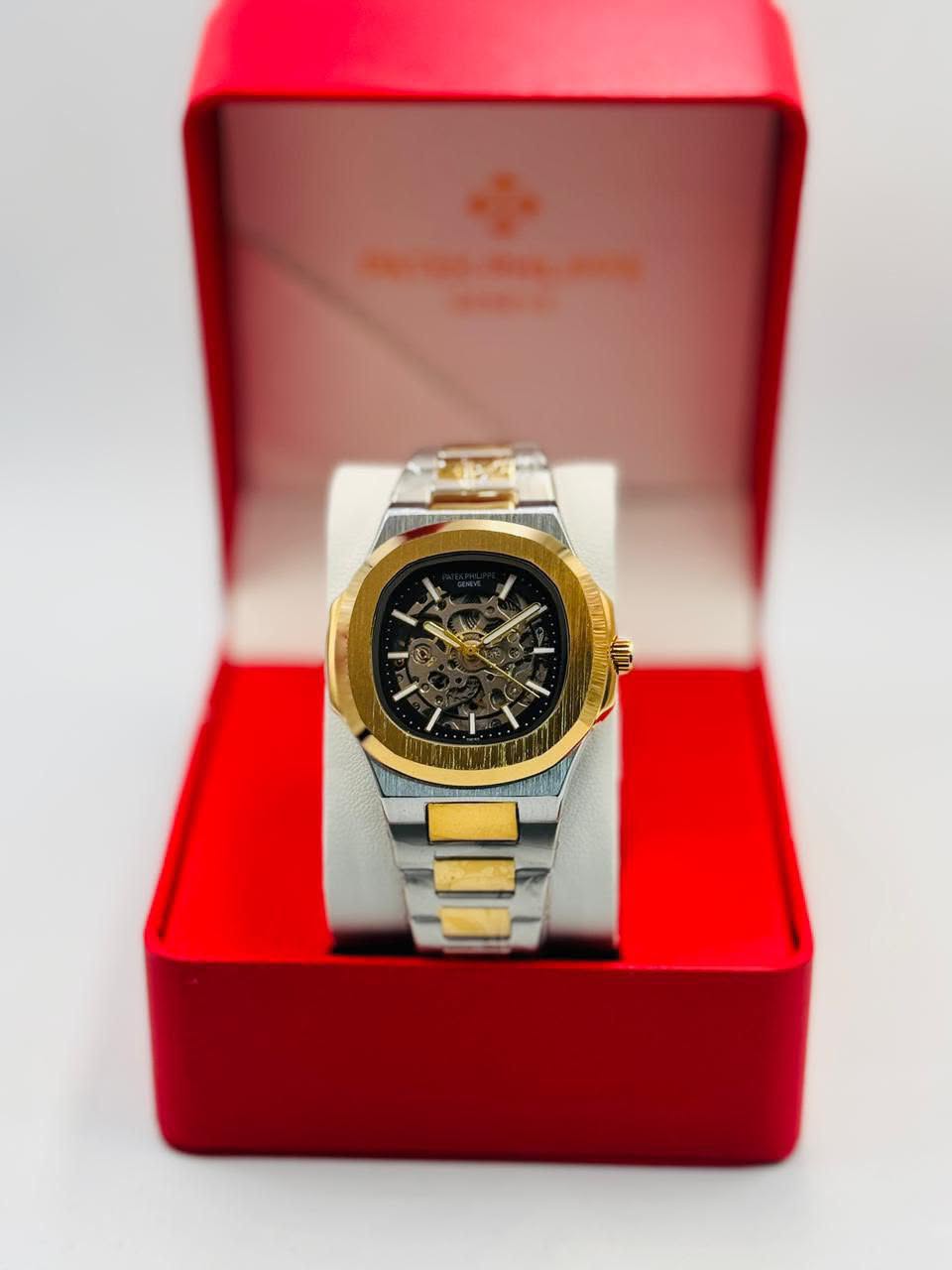 patek philip