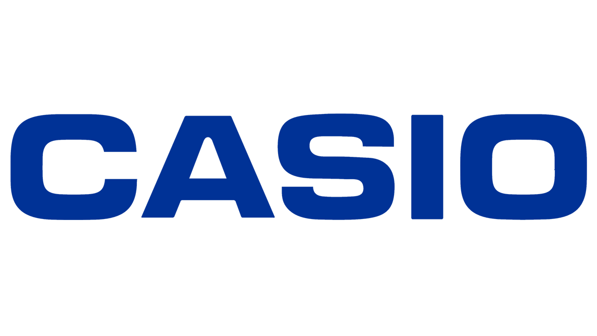 CASiO