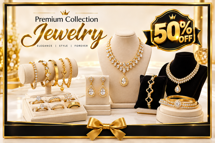 Jewellery store