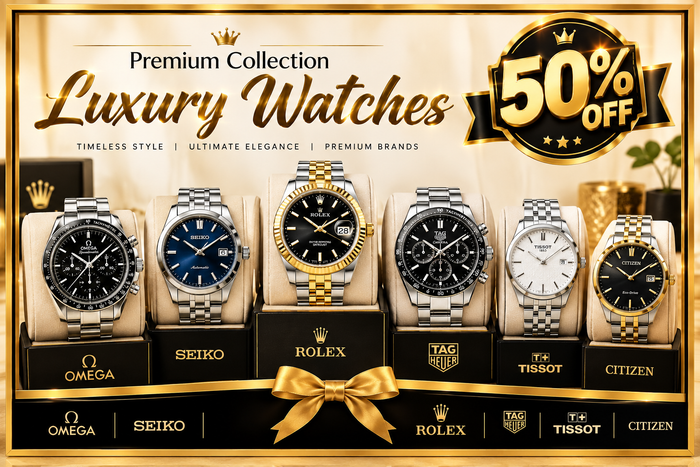 Watch ⌚ store