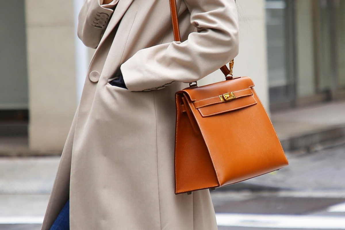 A considered approach to luxury