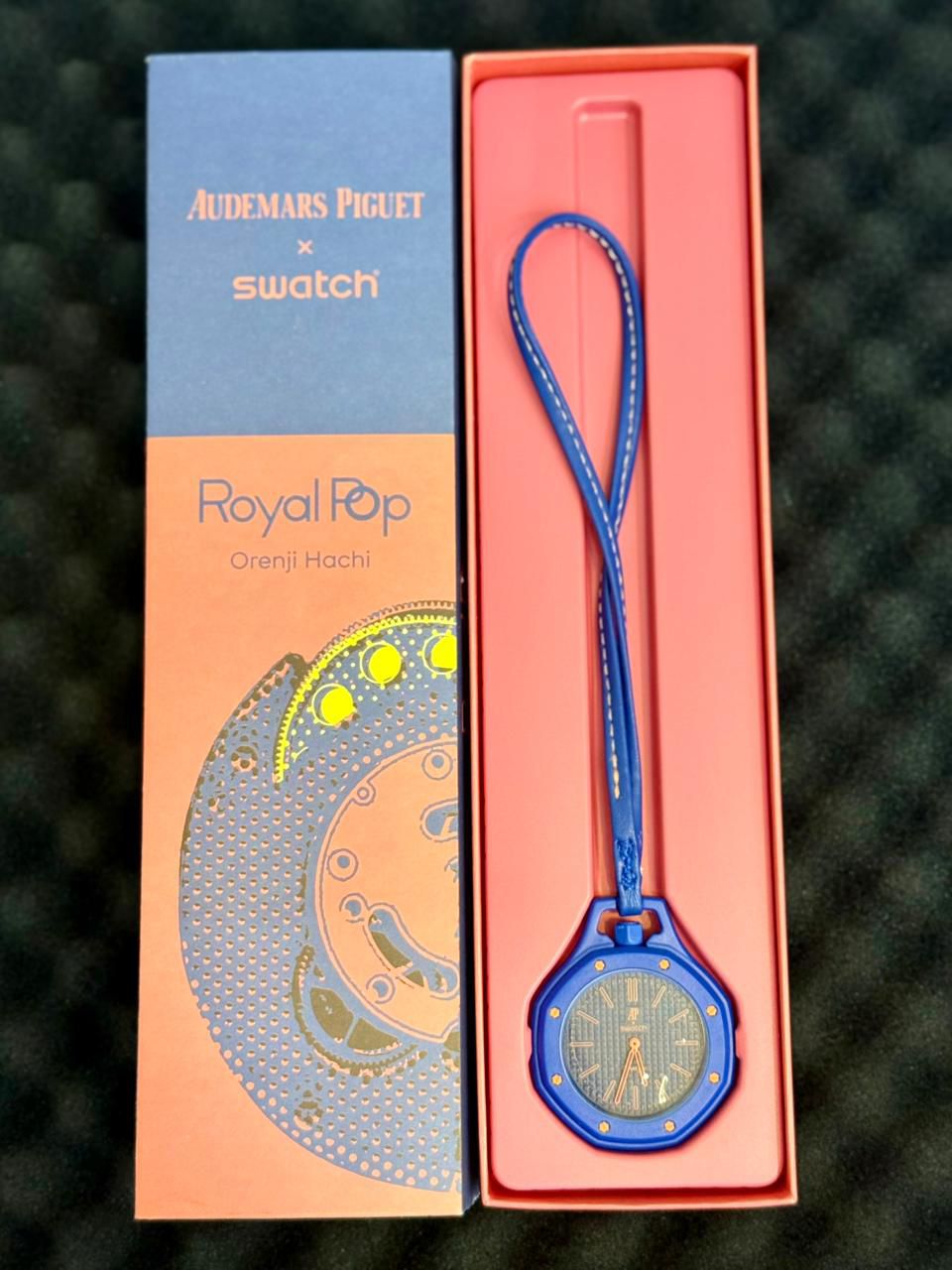 AP