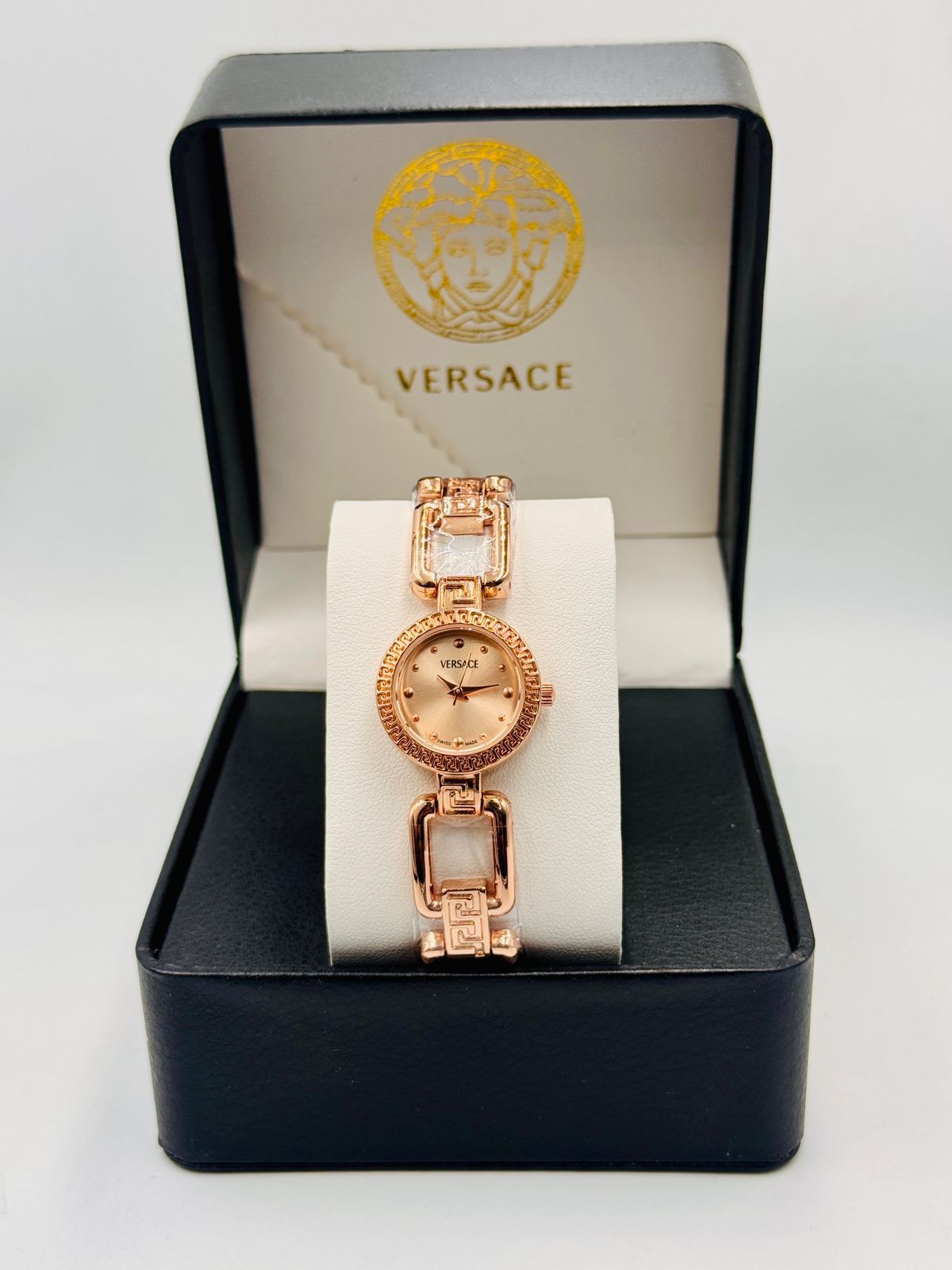 Versace women wach