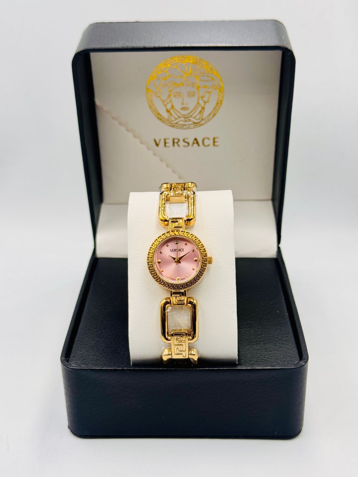 Versace women wach