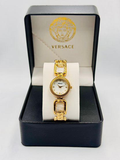 Versace women wach