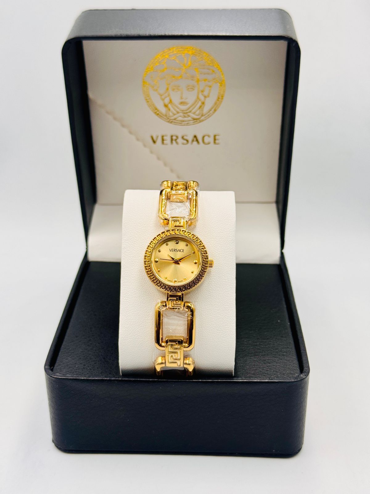 Versace women wach