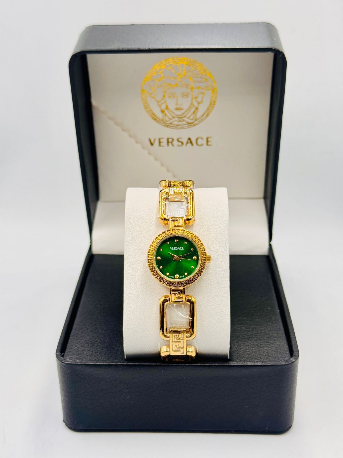 Versace women wach