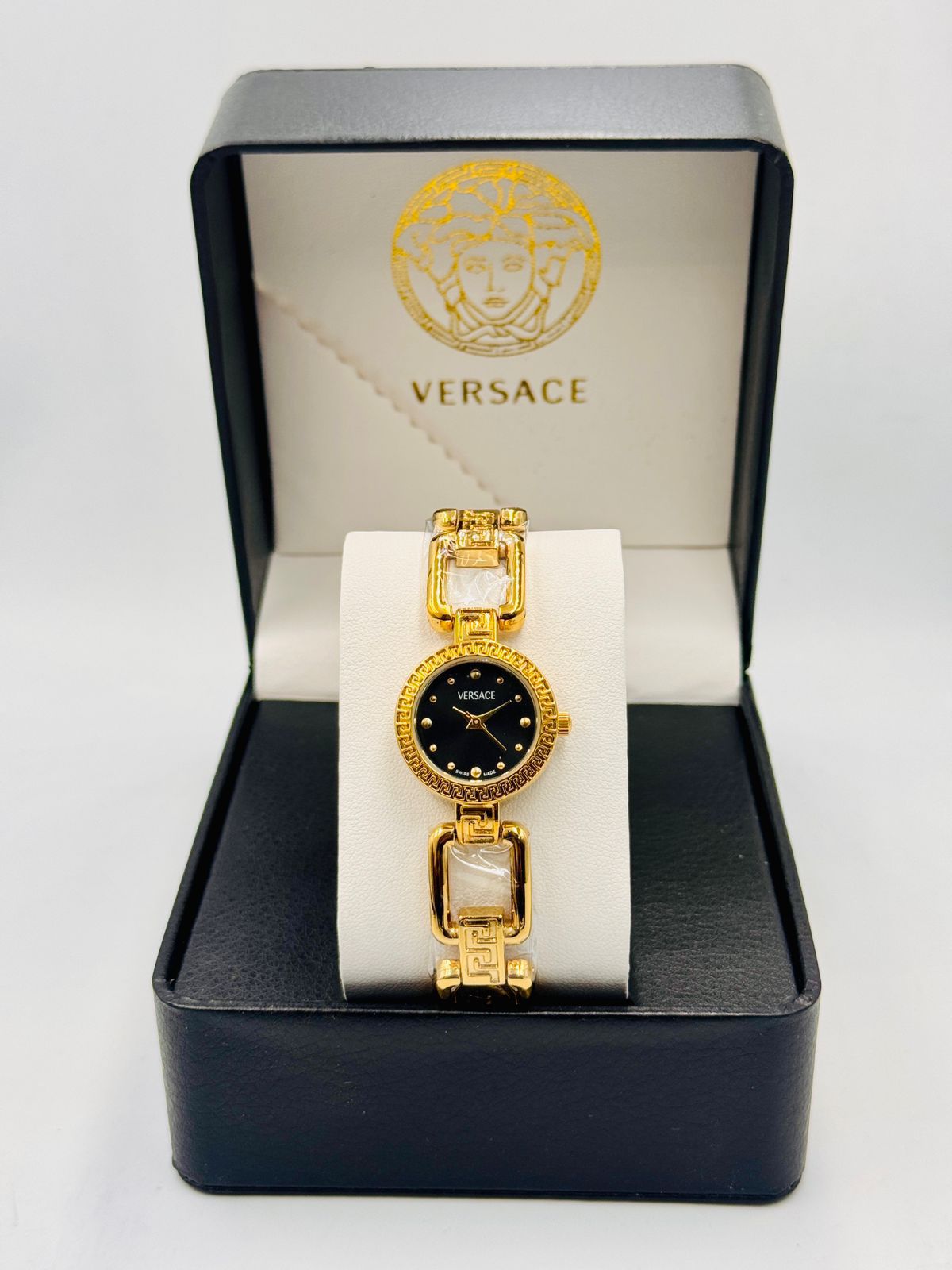 Versace women wach