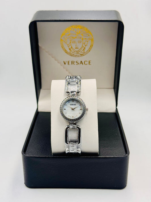 Versace women wach