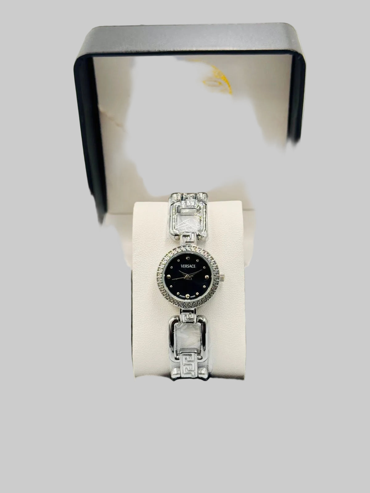 Versace women wach