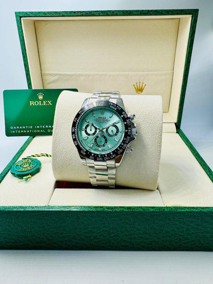 Rolax Chronography. Watch