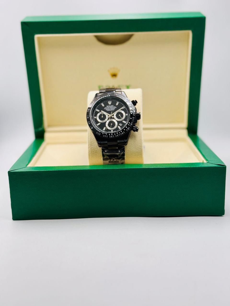 Rolax Chronography. Watch