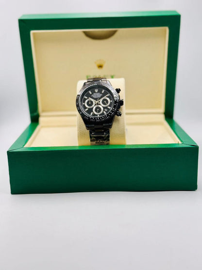 Rolax Chronography. Watch