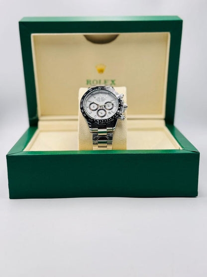 Rolax Chronography. Watch