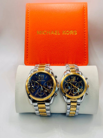 Rolex couple watch