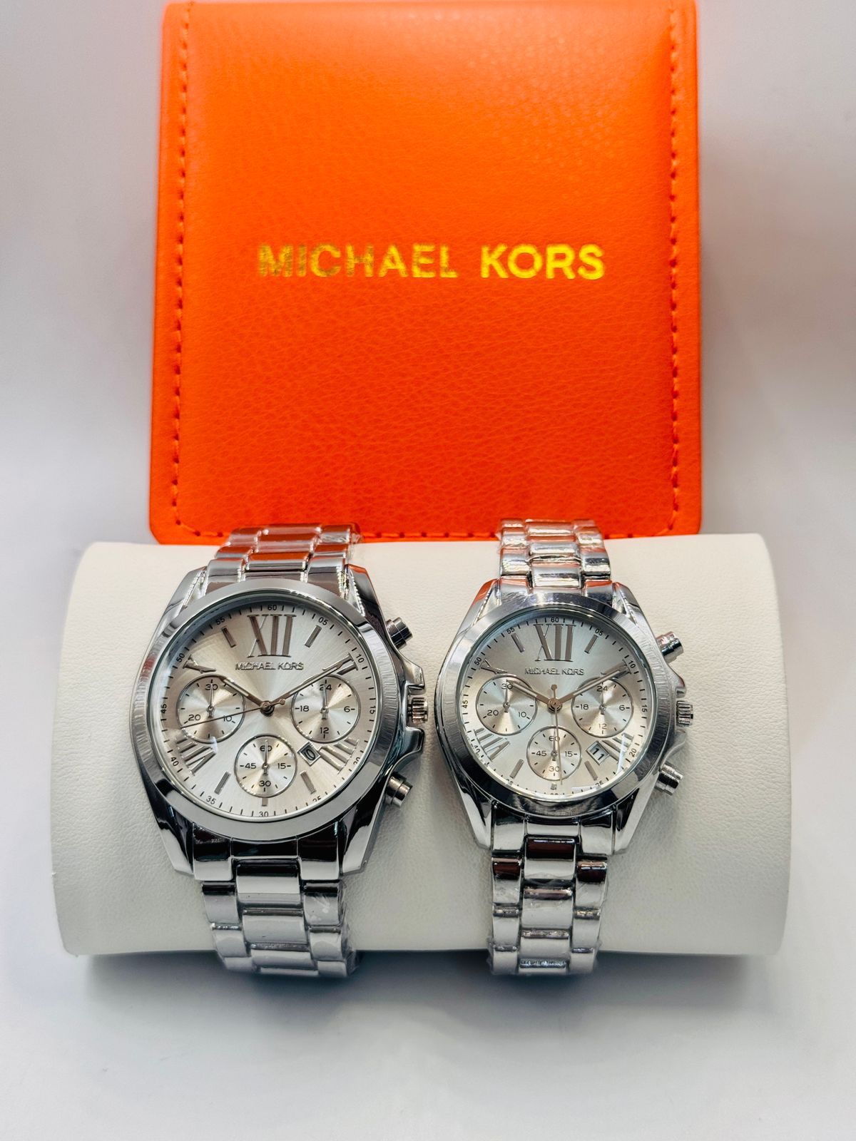 Rolex couple watch