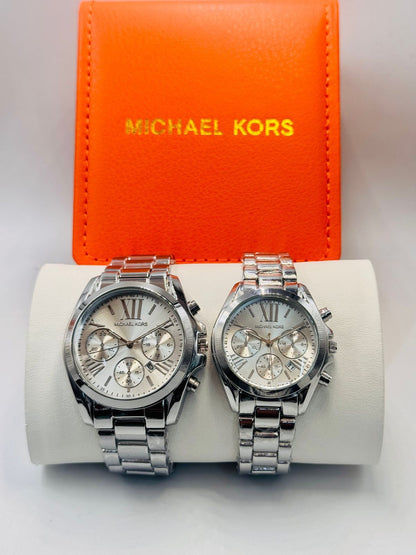Rolex couple watch