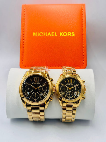 Rolex couple watch