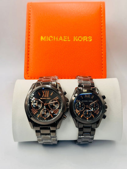 Rolex couple watch