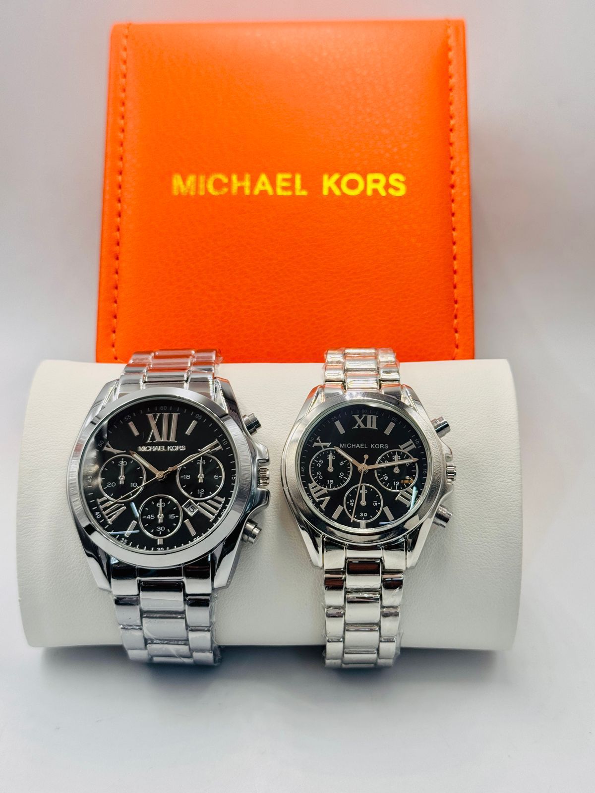 Rolex couple watch