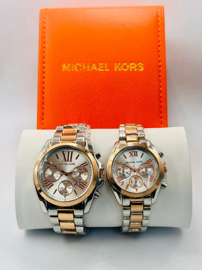 Rolex couple watch