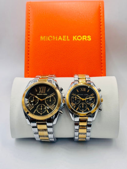 Rolex couple watch