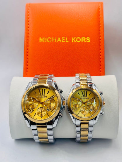 Rolex couple watch