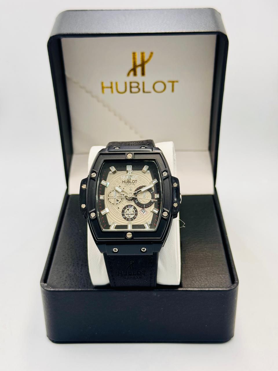 HUBLOT