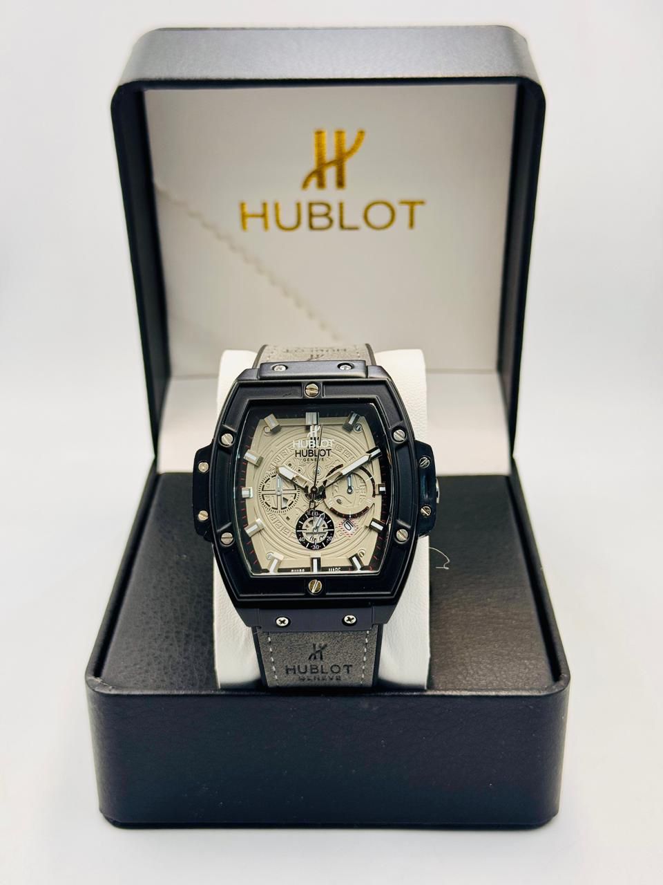 HUBLOT