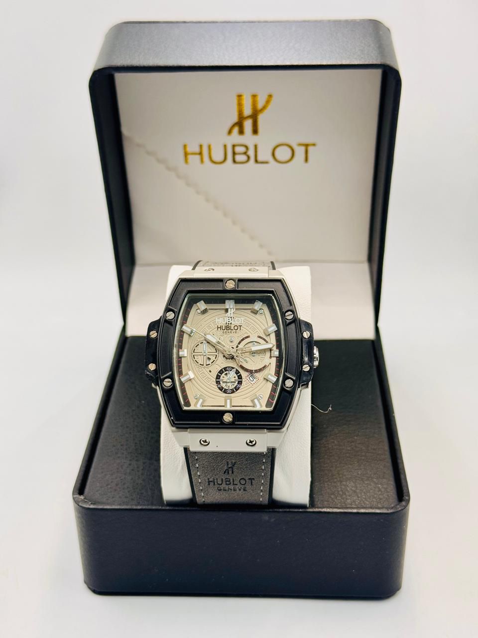 HUBLOT