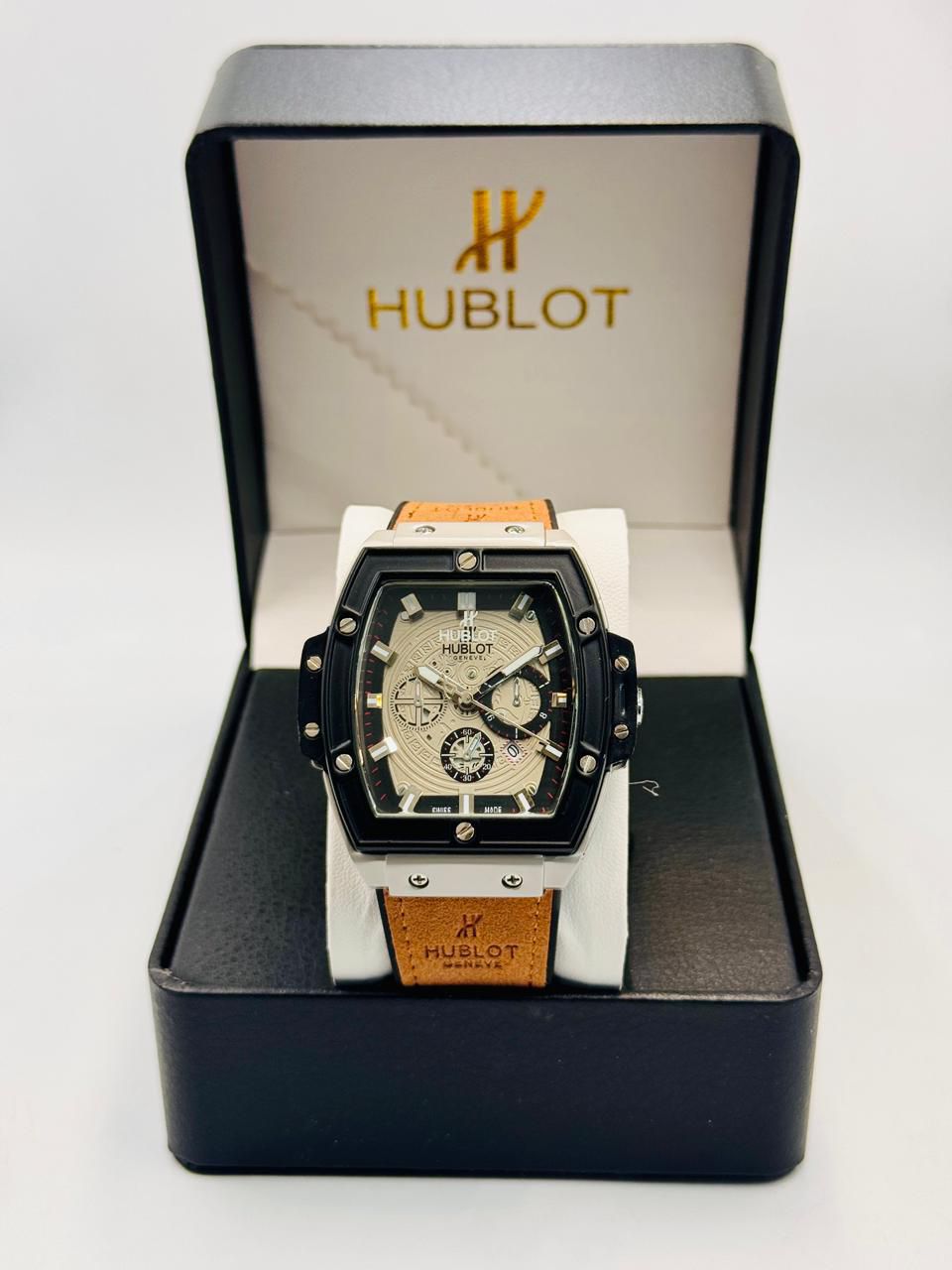 HUBLOT