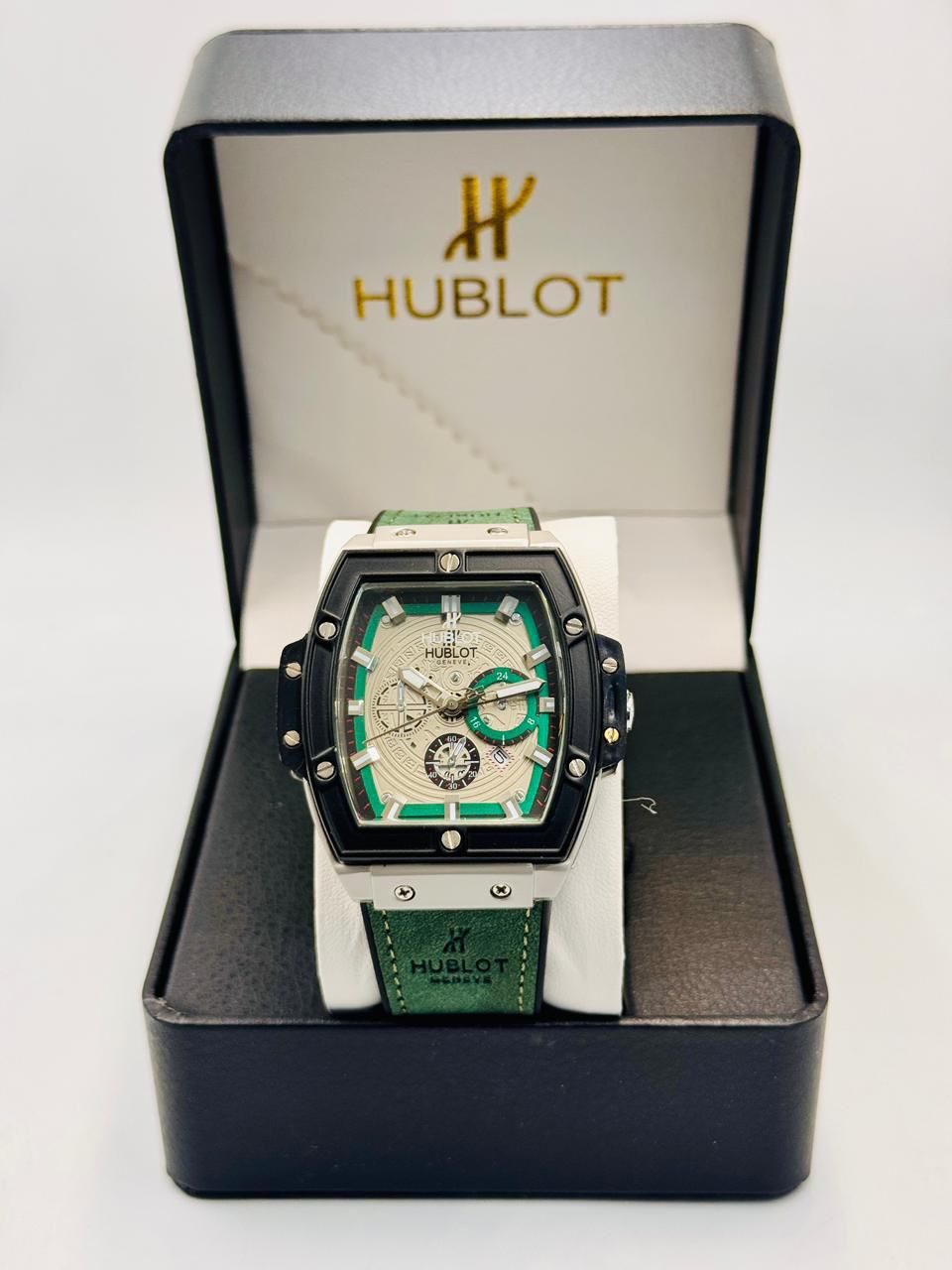 HUBLOT