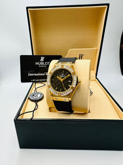 Hublot women wach